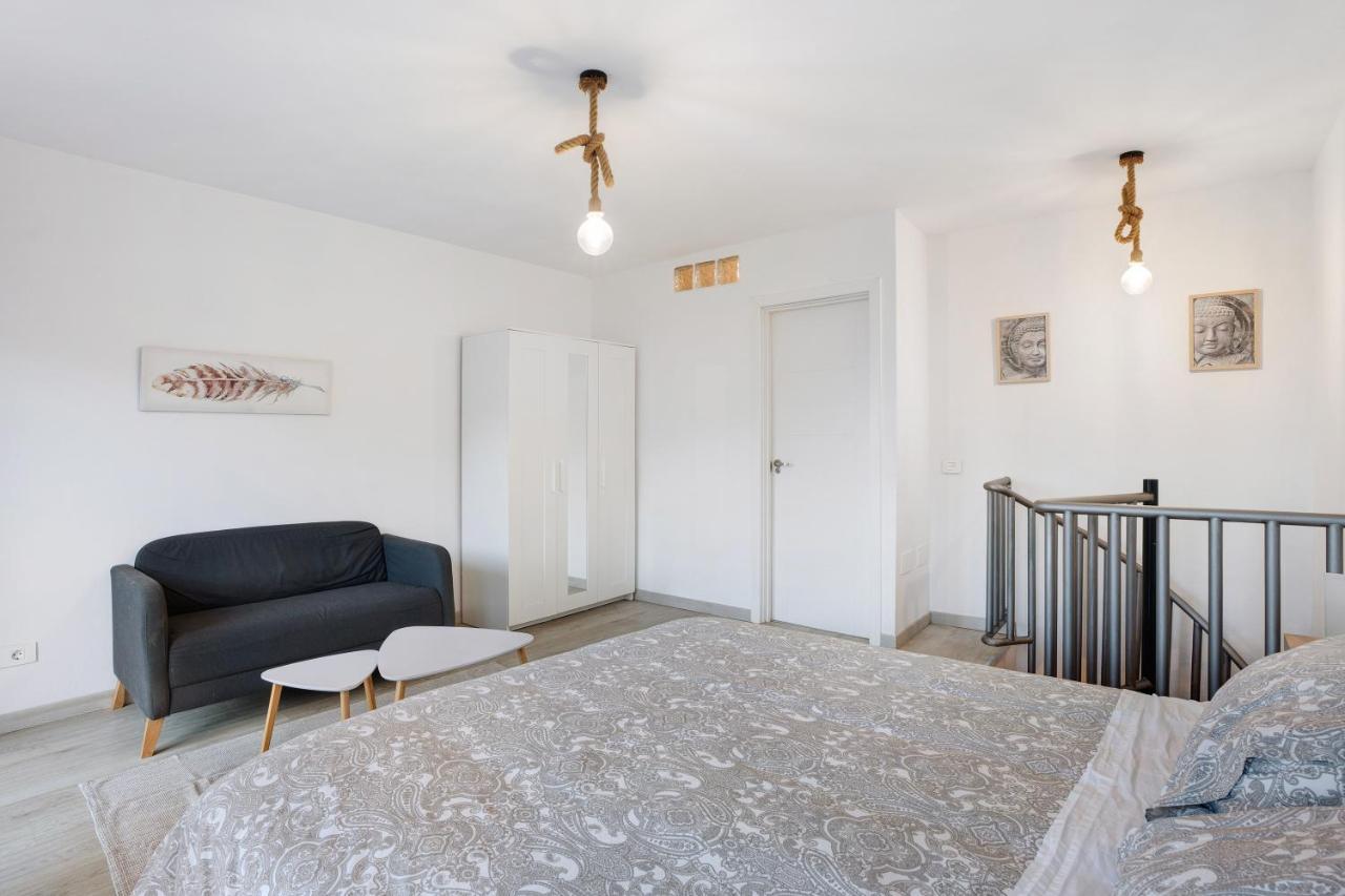 로스 레알레호스 Casita Rural La Pinera 빌라 외부 사진